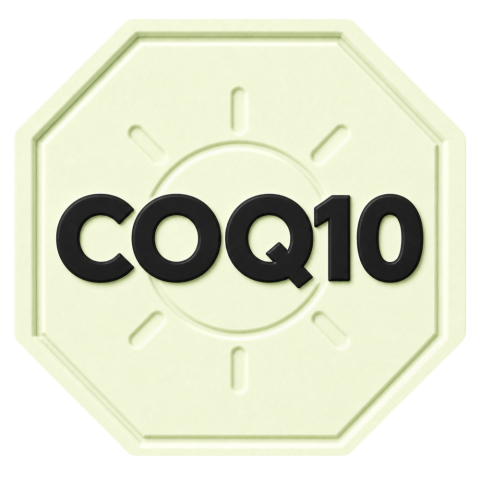CoQ10 Products