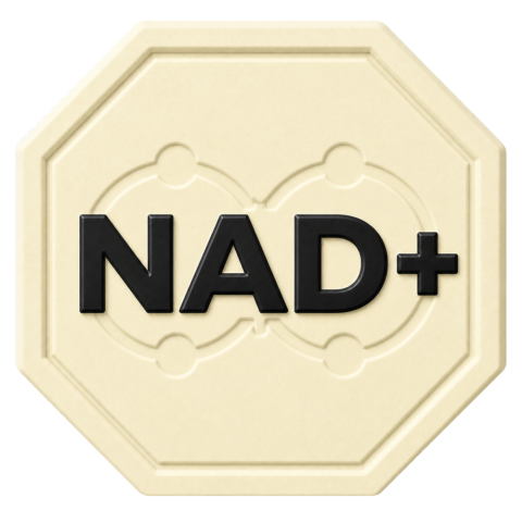 NAD+ Compounds