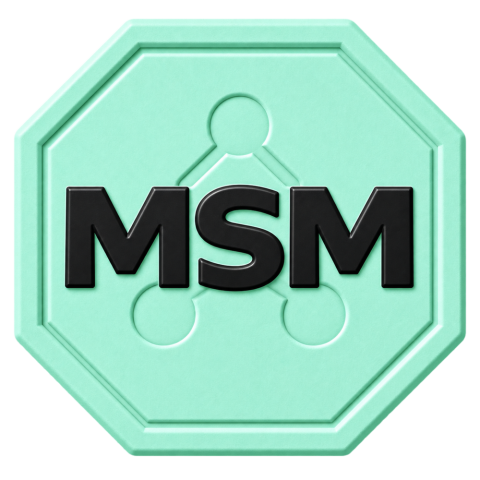 MSM Products