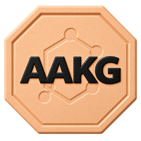 AAKG Products