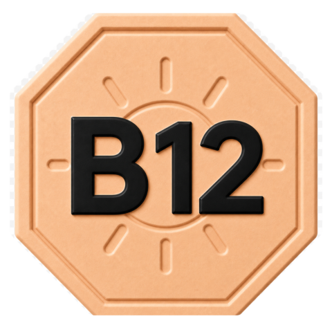 Vitamin B12 Compounds