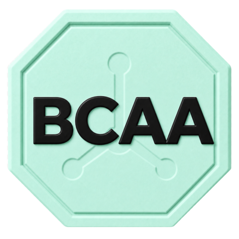 BCAA Products