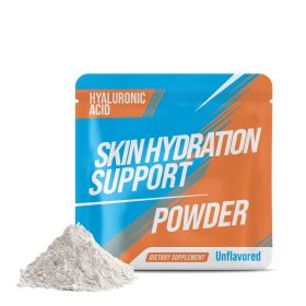120mg Hyaluronic Acid Powder