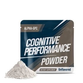 300mg Alpha-GPC Powder