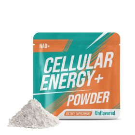 250mg NAD+ Powder
