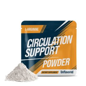 1,000mg L-Arginine Powder