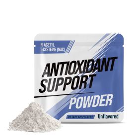 600mg N-Acetyl L-Cysteine Powder