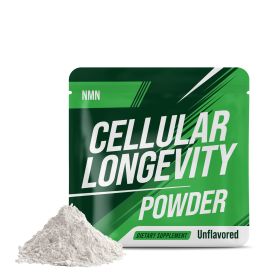 300mg NMN Powder