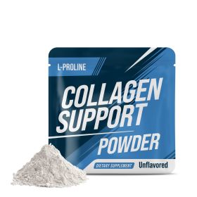 1,000mg L-Proline Powder