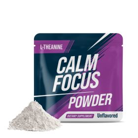 200mg L-Theanine Powder