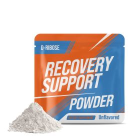 1,000mg D-Ribose Powder