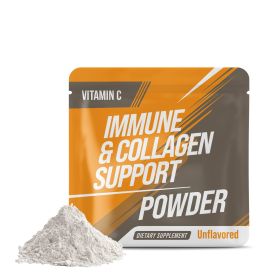 1,000mg Vitamin C Powder