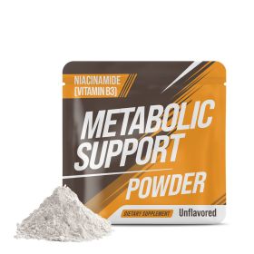 500mg Niacinamide Powder