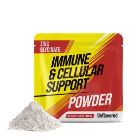 40mg Zinc Glycinate Powder