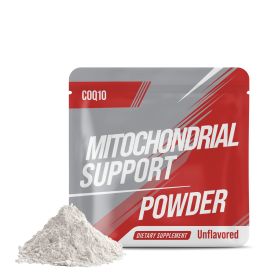 100mg CoQ10 Powder