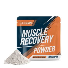 1,000mg L-Glutamine Powder
