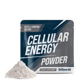 1,000mg Acetyl L-Carnitine Powder