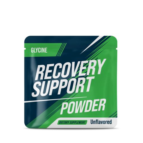 1,000mg Glycine Powder - Thumbnail 3