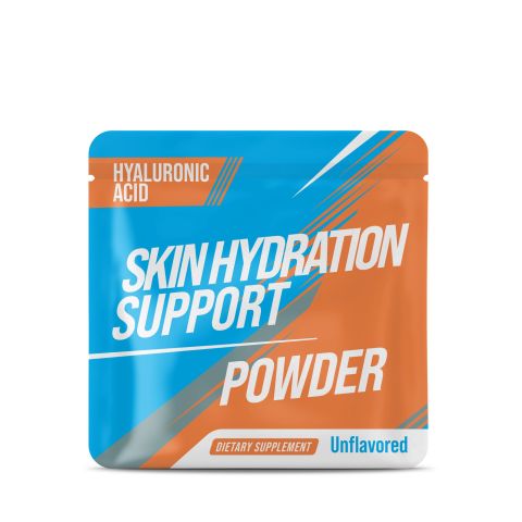 120mg Hyaluronic Acid Powder - Thumbnail 3
