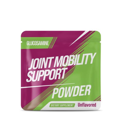 750mg Glucosamine Powder - Thumbnail 3