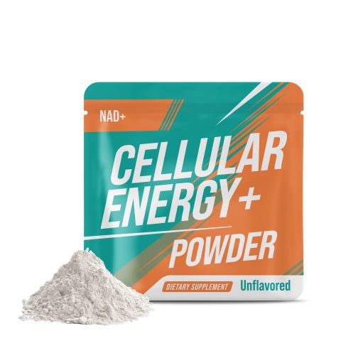 250mg NAD+ Powder - Thumbnail 1