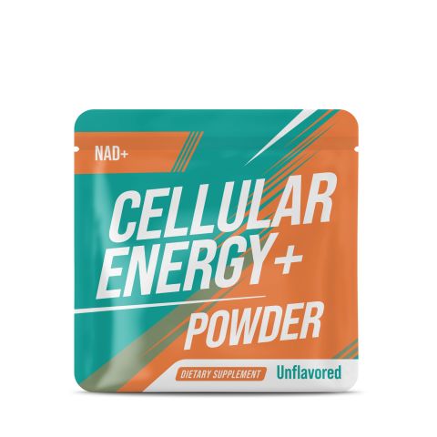 250mg NAD+ Powder - Thumbnail 3