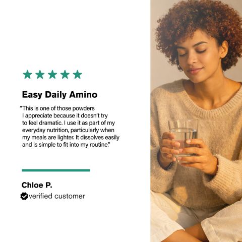 1,000mg L-Lysine Powder - Thumbnail 6