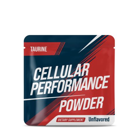 1,000mg Taurine Powder - Thumbnail 3
