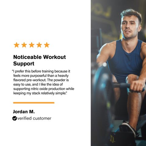 1,000mg L-Arginine Powder - Thumbnail 6