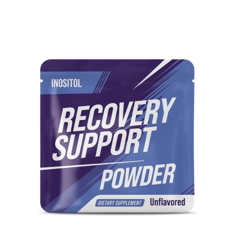 1,000mg Inositol Powder - Thumbnail 3