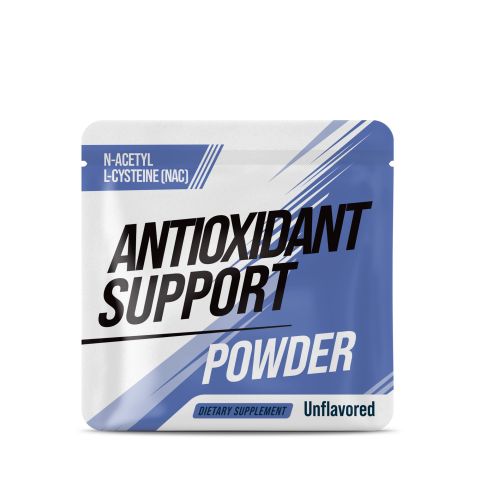 600mg N-Acetyl L-Cysteine Powder - Thumbnail 3