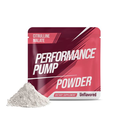 1,000mg Citrulline Malate Powder - Thumbnail 1