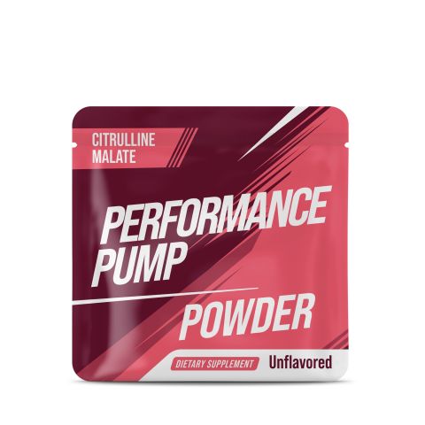 1,000mg Citrulline Malate Powder - Thumbnail 3