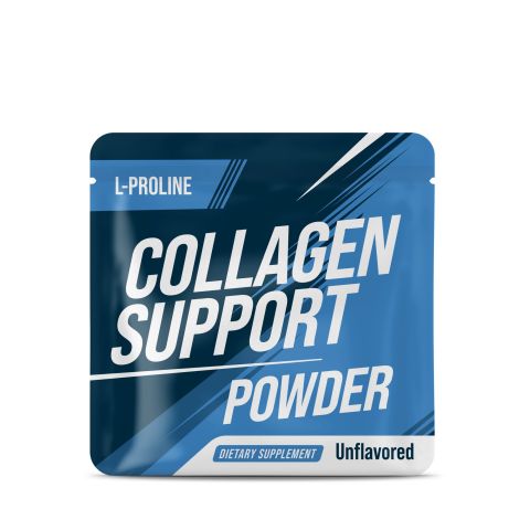 1,000mg L-Proline Powder - Thumbnail 3