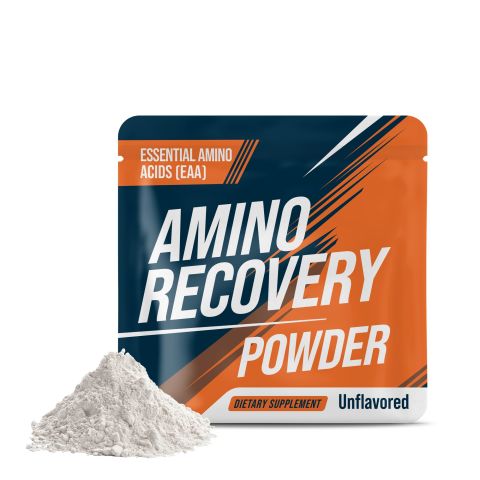 1,000mg Essential Amino Acids Powder - Thumbnail 1