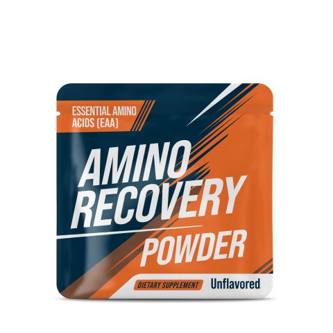 1,000mg Essential Amino Acids Powder - Thumbnail 3