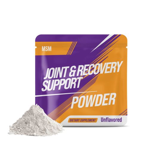 1,000mg MSM Powder - Thumbnail 1