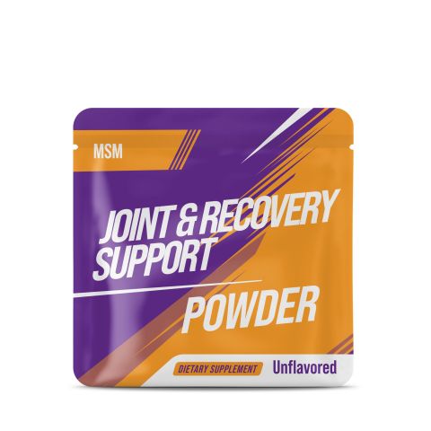 1,000mg MSM Powder - Thumbnail 3