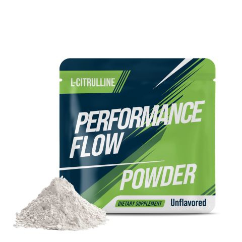 1,000mg L-Citrulline Powder - Thumbnail 1