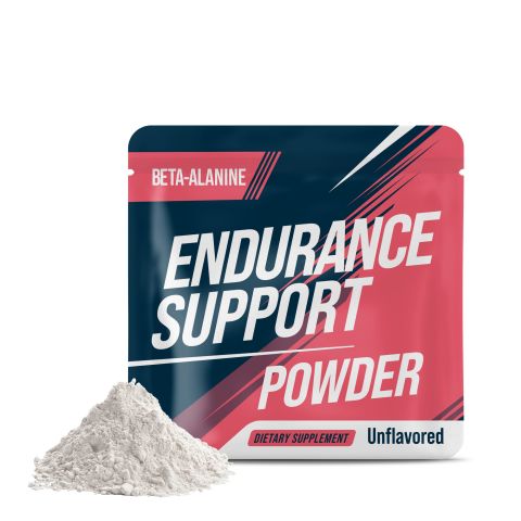 1,000mg Beta-Alanine Powder - Thumbnail 1
