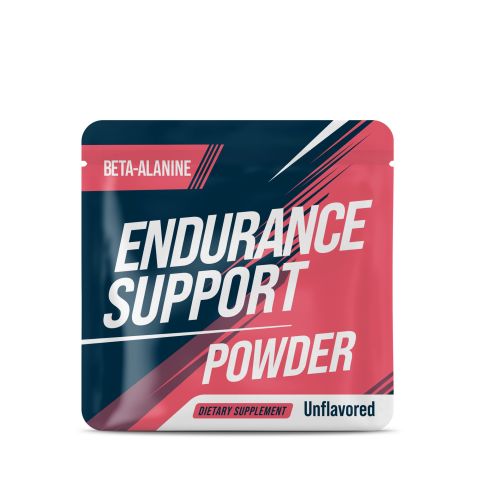 1,000mg Beta-Alanine Powder - Thumbnail 3