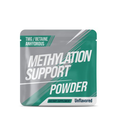 1,000mg Betaine Anhydrous Powder - Thumbnail 3