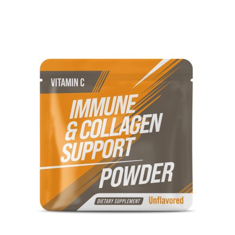 1,000mg Vitamin C Powder - Thumbnail 3