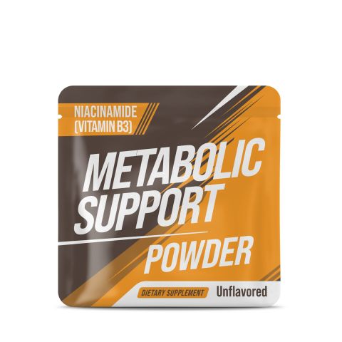 500mg Niacinamide Powder - Thumbnail 3