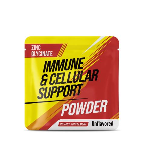 40mg Zinc Glycinate Powder - Thumbnail 3