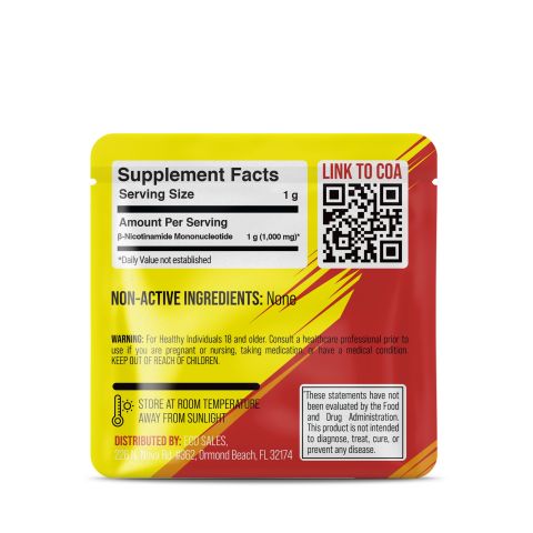 40mg Zinc Glycinate Powder - Thumbnail 7