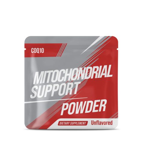 100mg CoQ10 Powder - Thumbnail 3