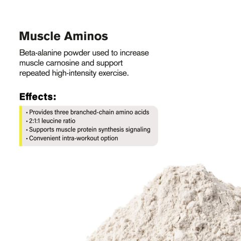 1,000mg BCAA Powder - Thumbnail 5