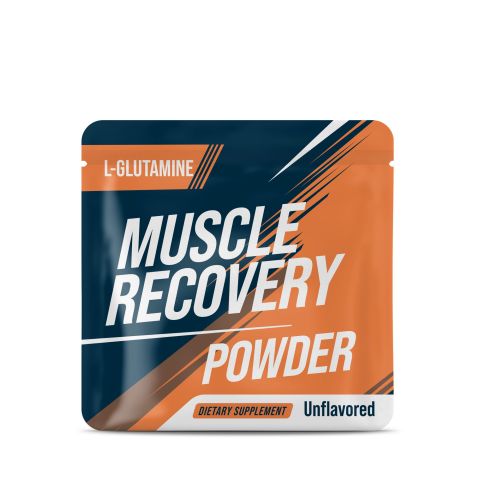 1,000mg L-Glutamine Powder - Thumbnail 3