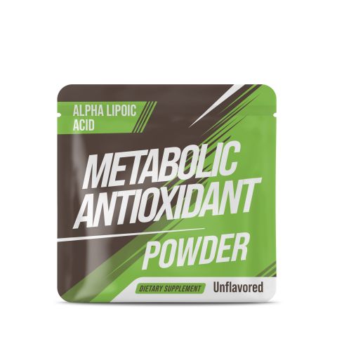 300mg Alpha Lipoic Acid Powder - Thumbnail 3